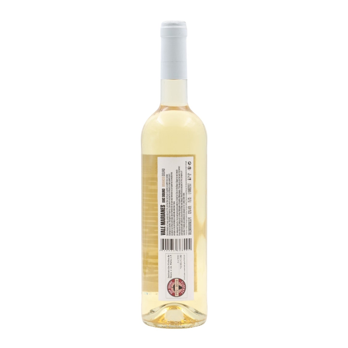 Vale Marianes White 2019