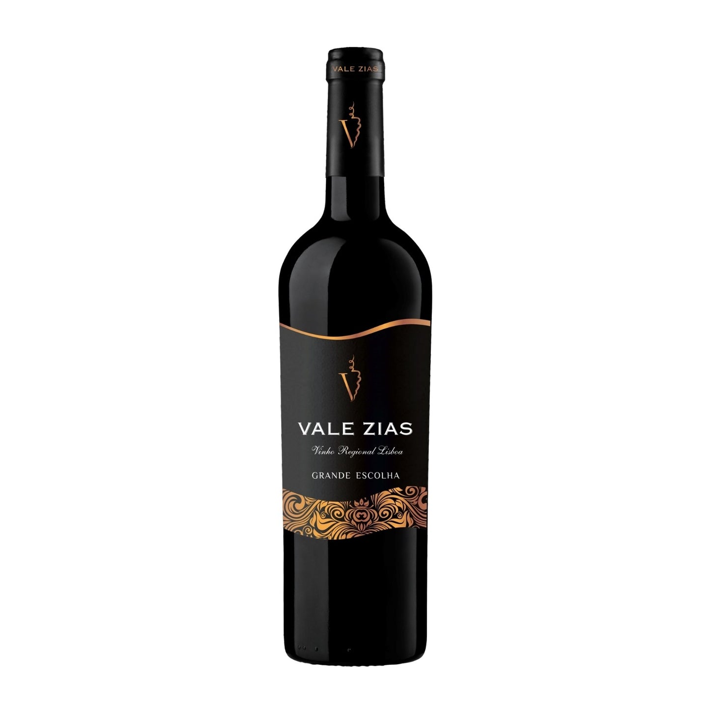 Vale Zias Grande Escolha Tinto 2019