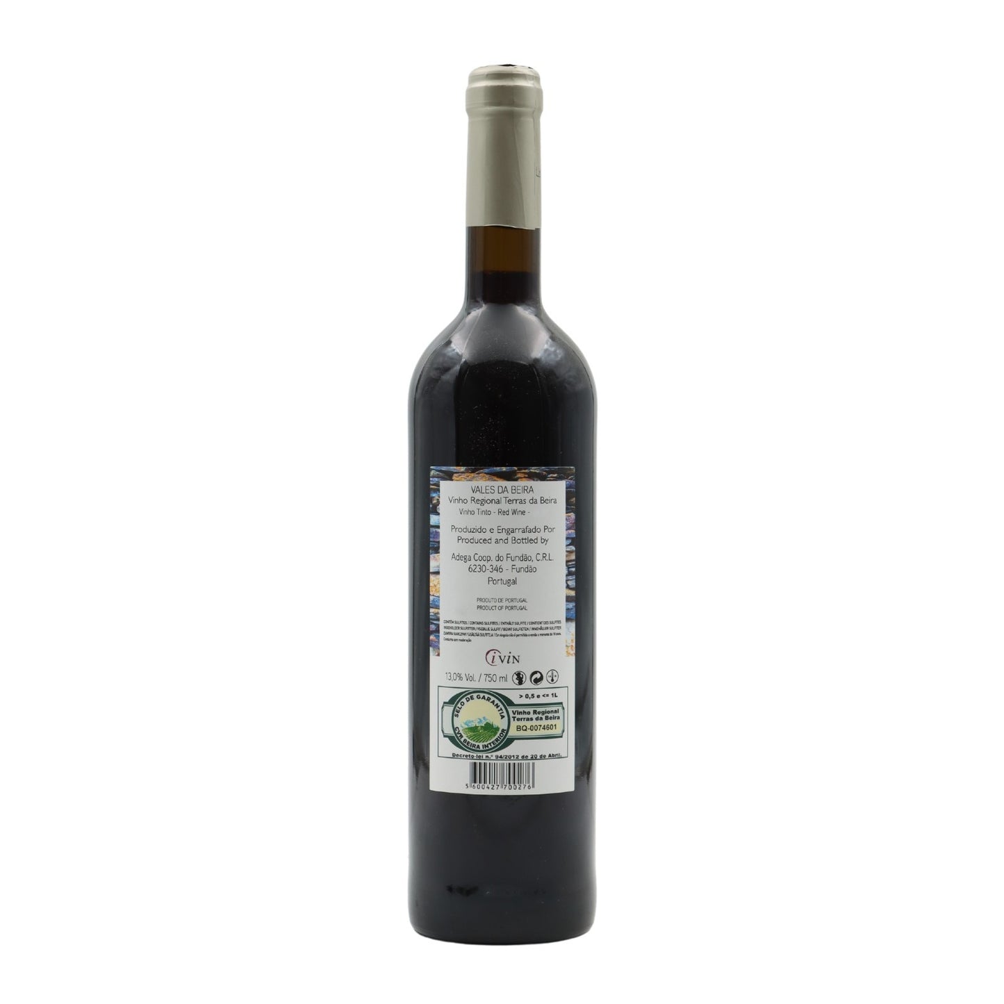 Vales da Beira Red 2019