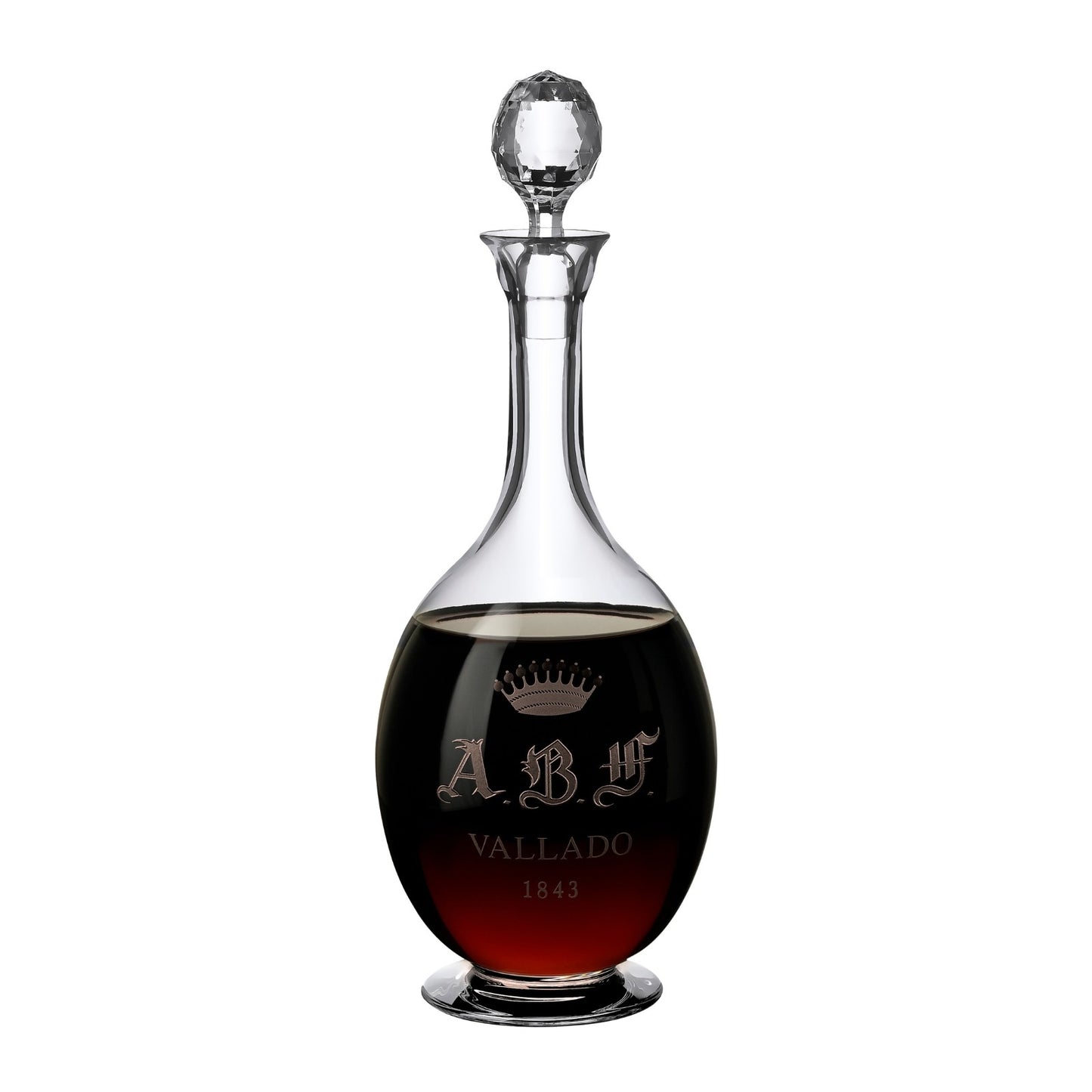 Vallado ABF Very Old Tawny Porto