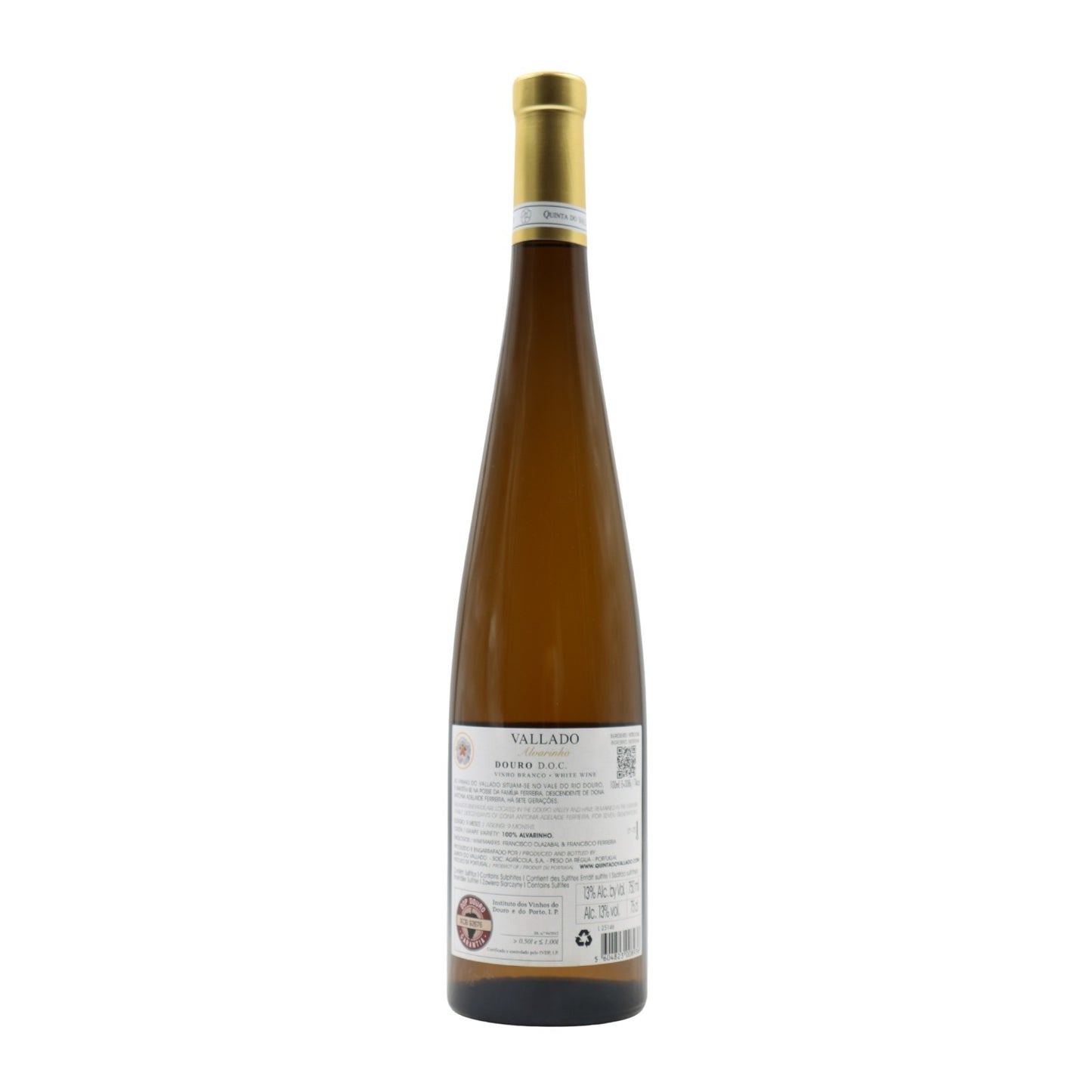 Vallado Alvarinho Branco