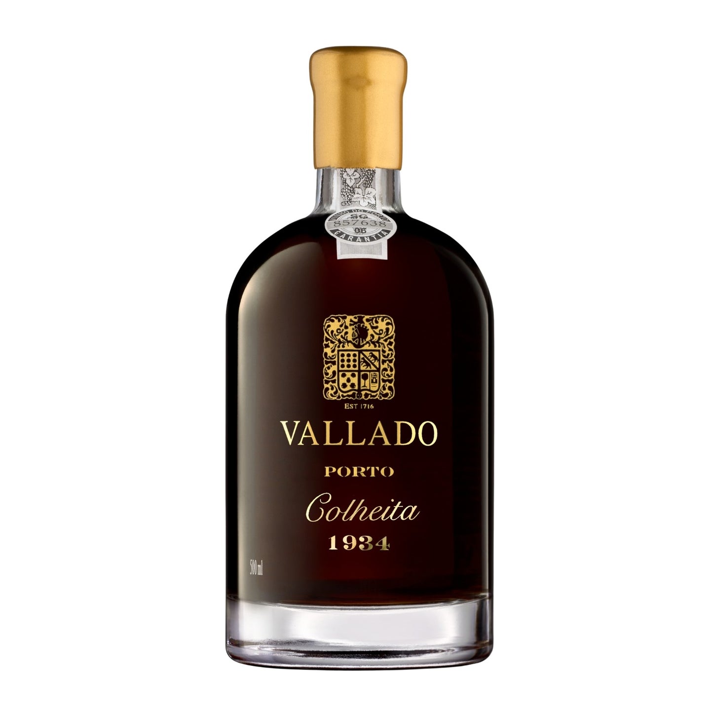 Vallado Colheita Porto 1934