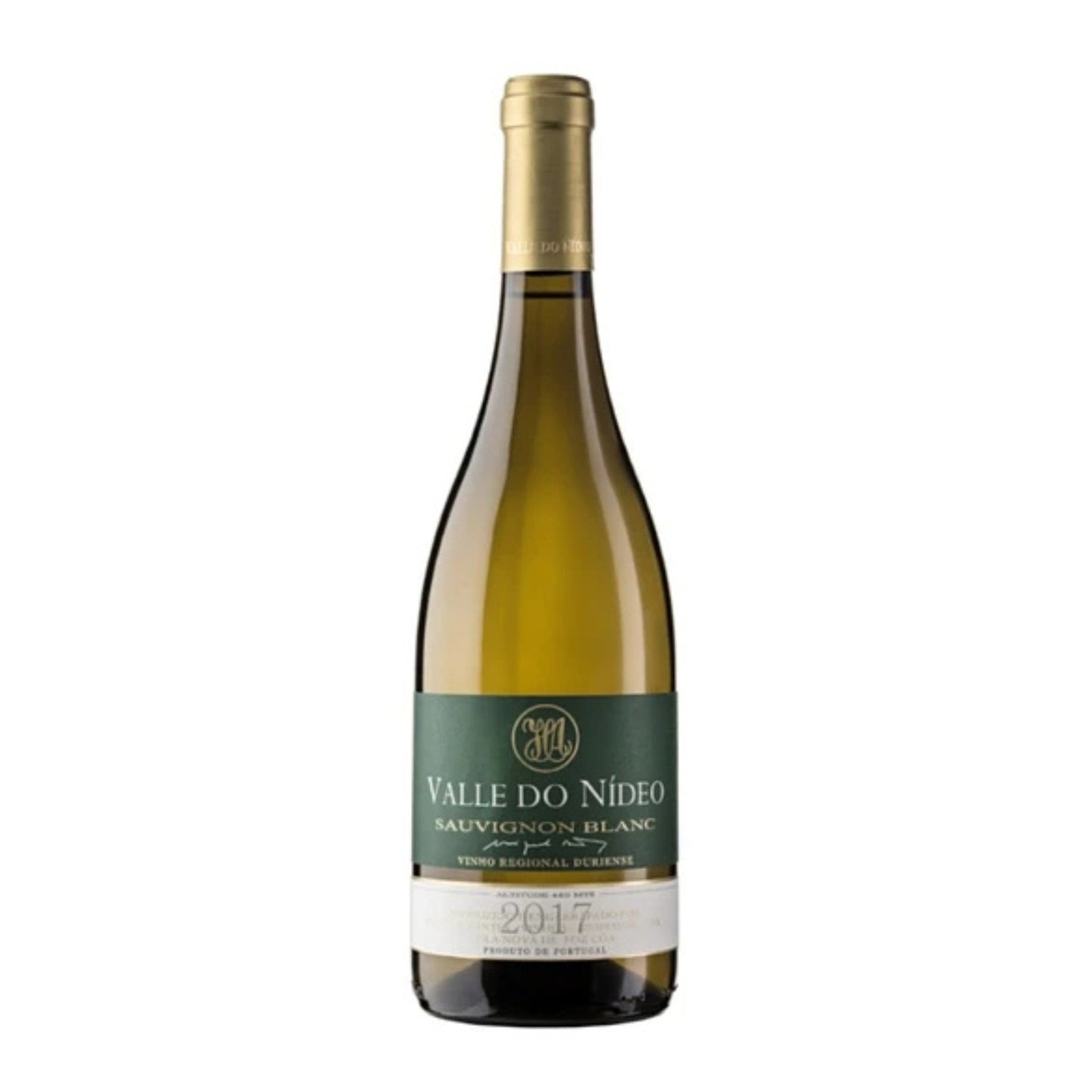 Valle do Nídio White Sauvignon Blanc 2023