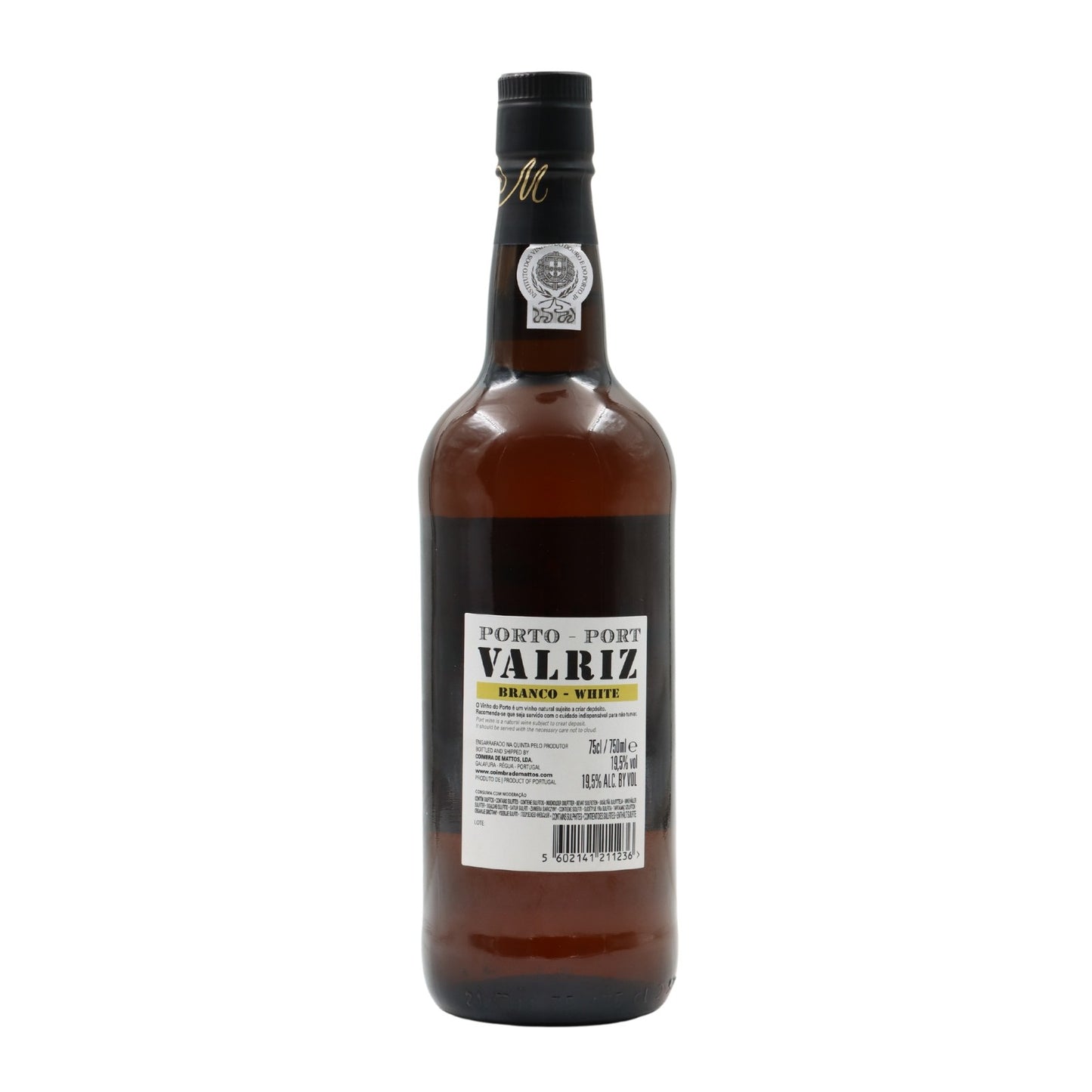 Valriz White Porto