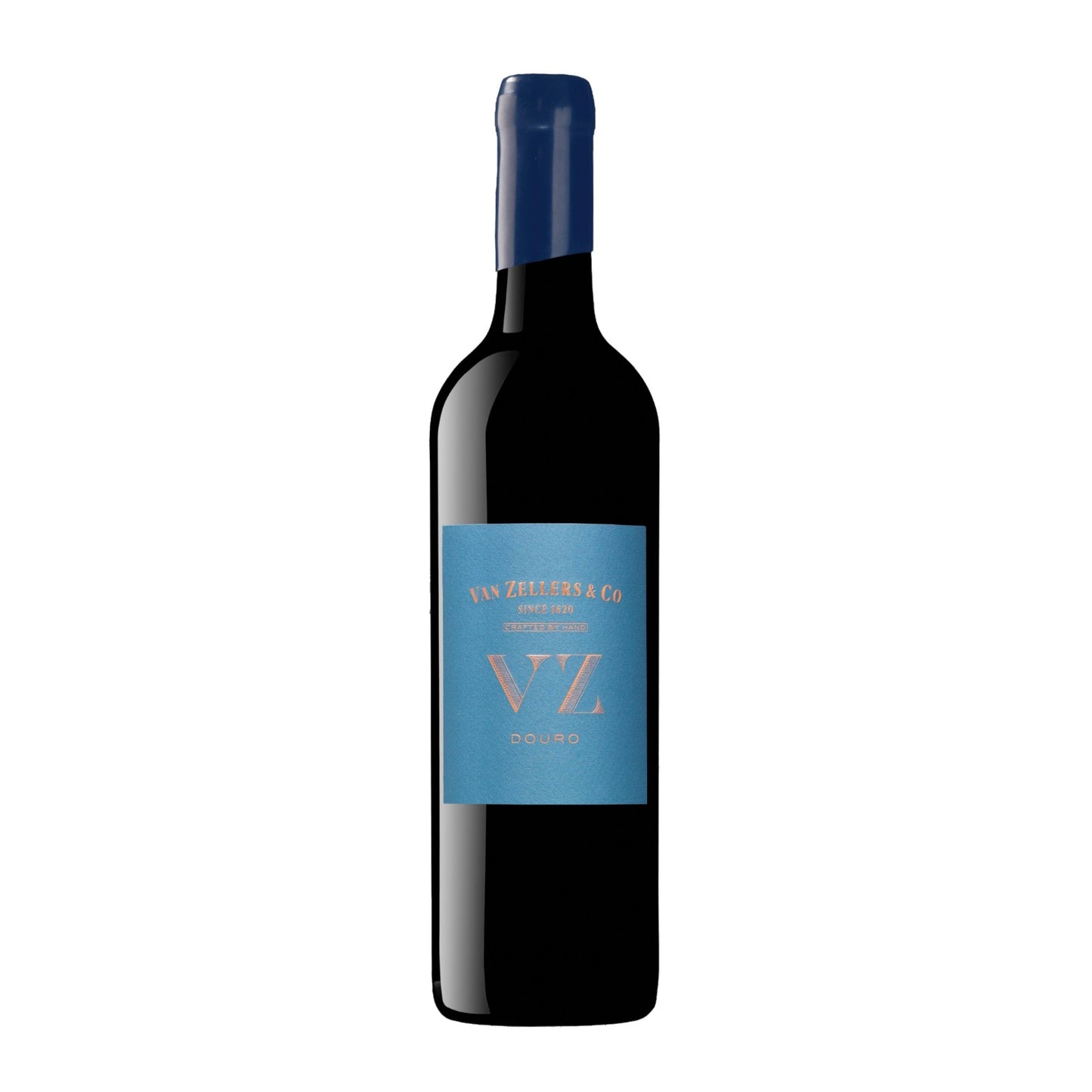 Van Zellers Tinto