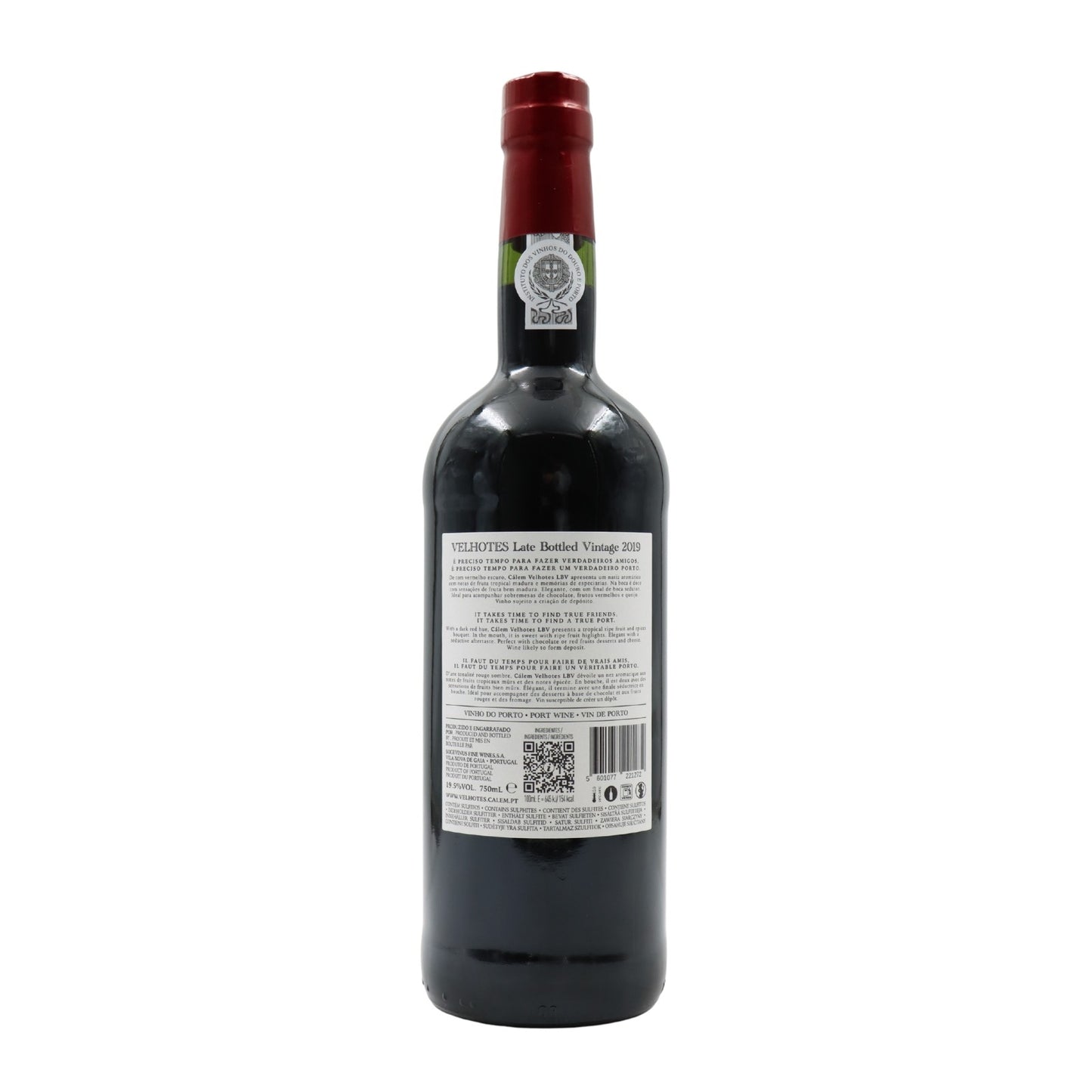 Velhotes LBV Porto 2019