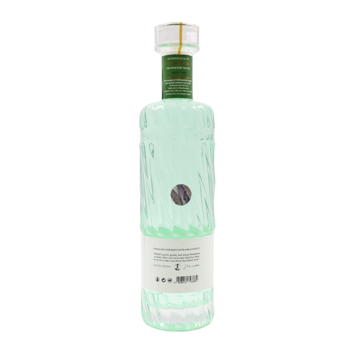 Venakki 47 Gin