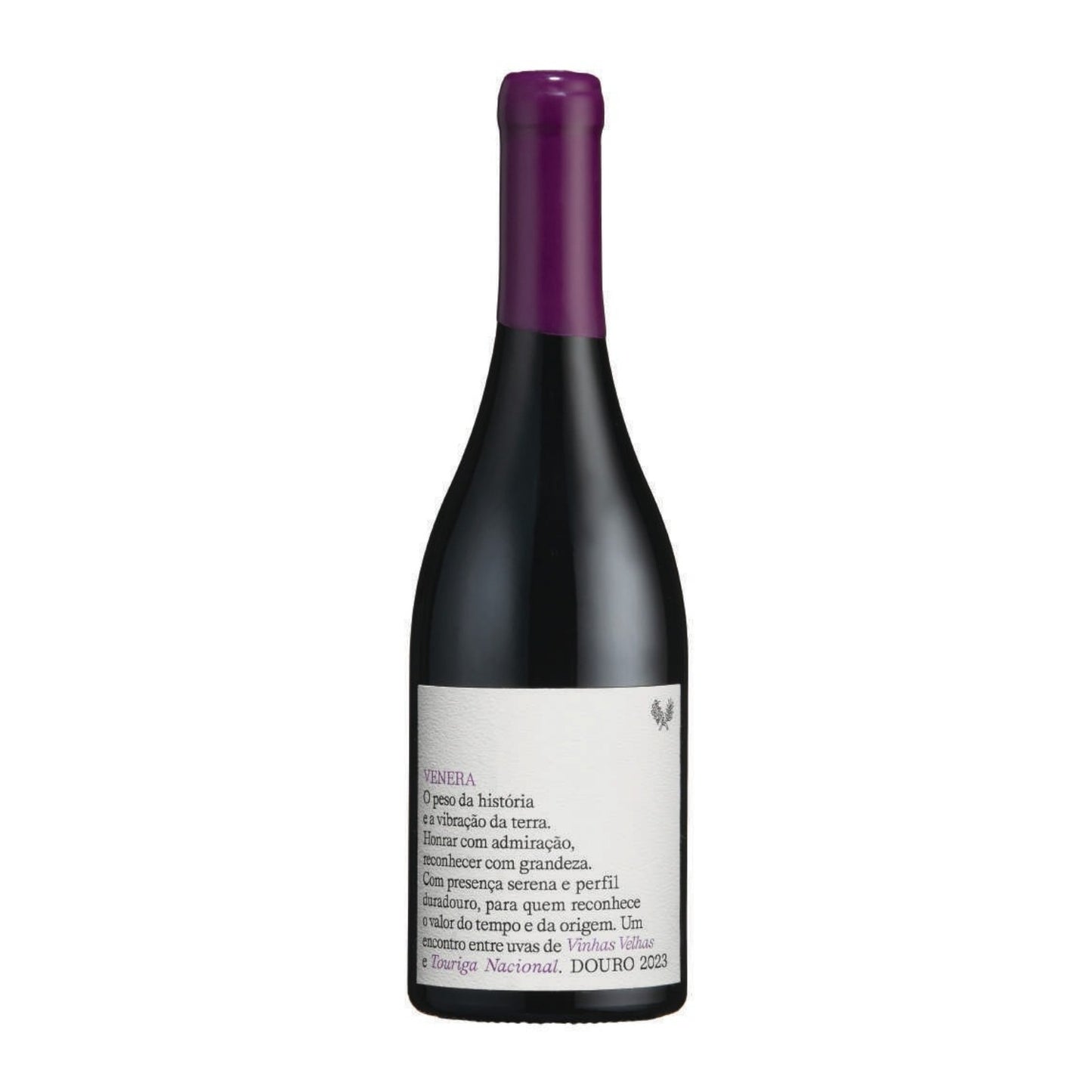 Venera Grande Reserva Touriga Nacional Tinto