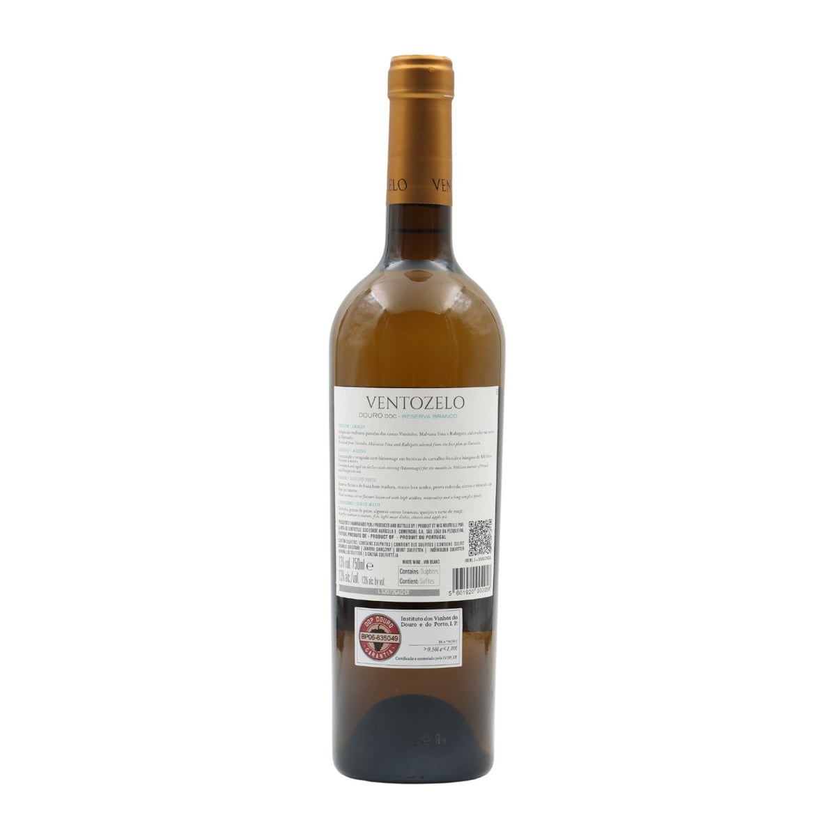 Ventozelo Reserva Branco