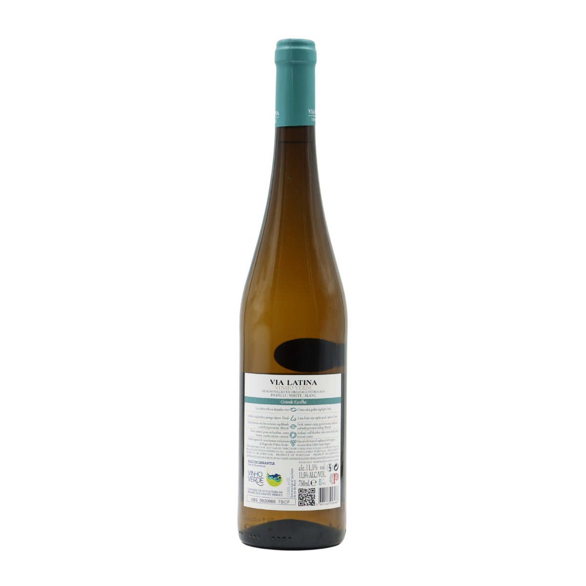 Via Latina Grand Selection White 2023