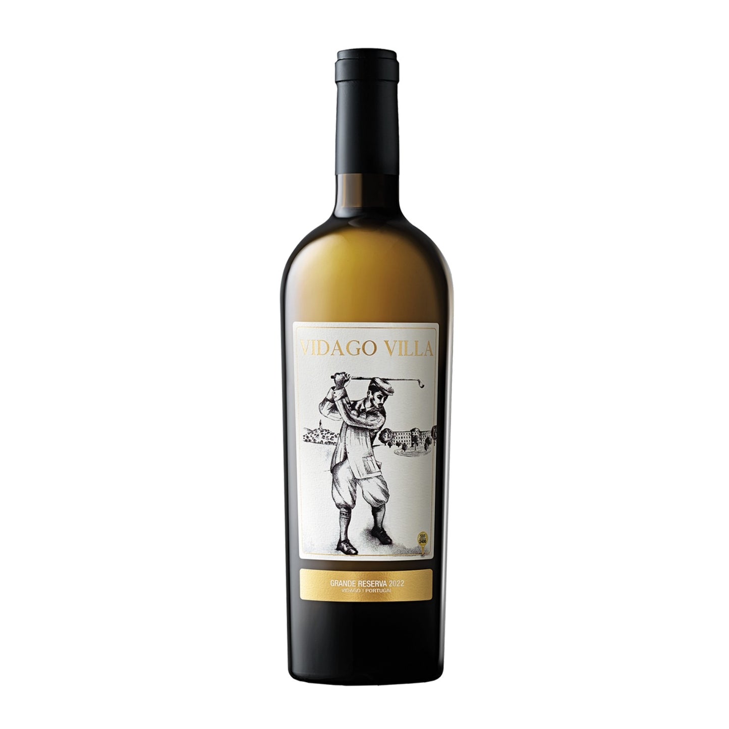 Vidago Villa Grande Reserva White 2022