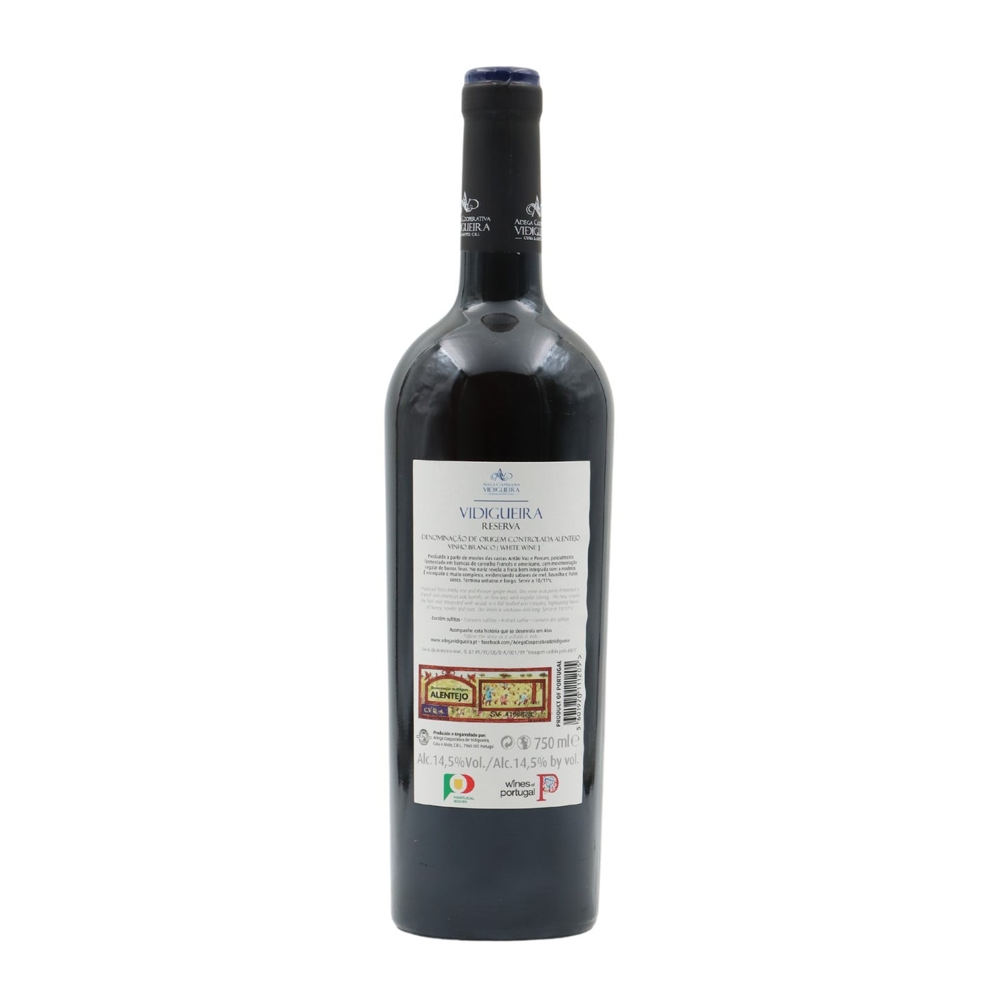 Vidigueira Reserve White 2022