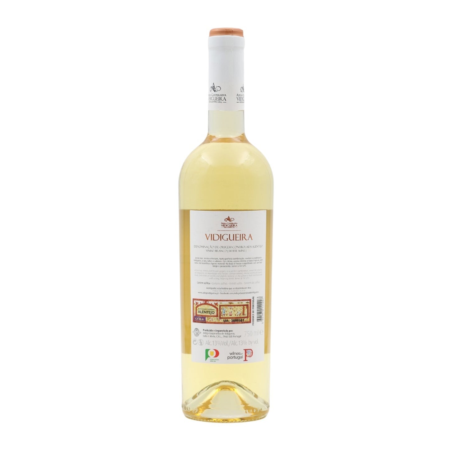 Vidigueira Branco