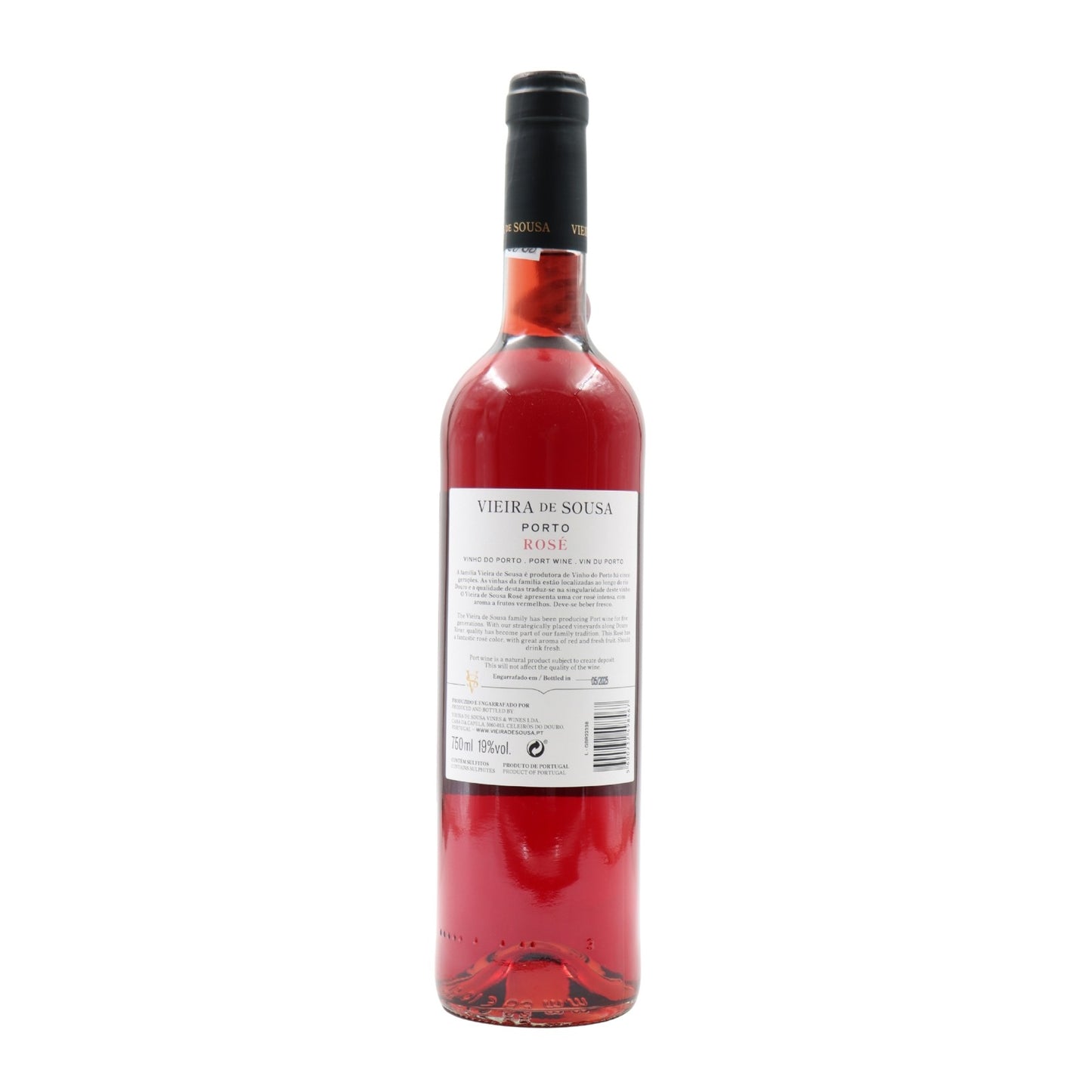 Pink Port