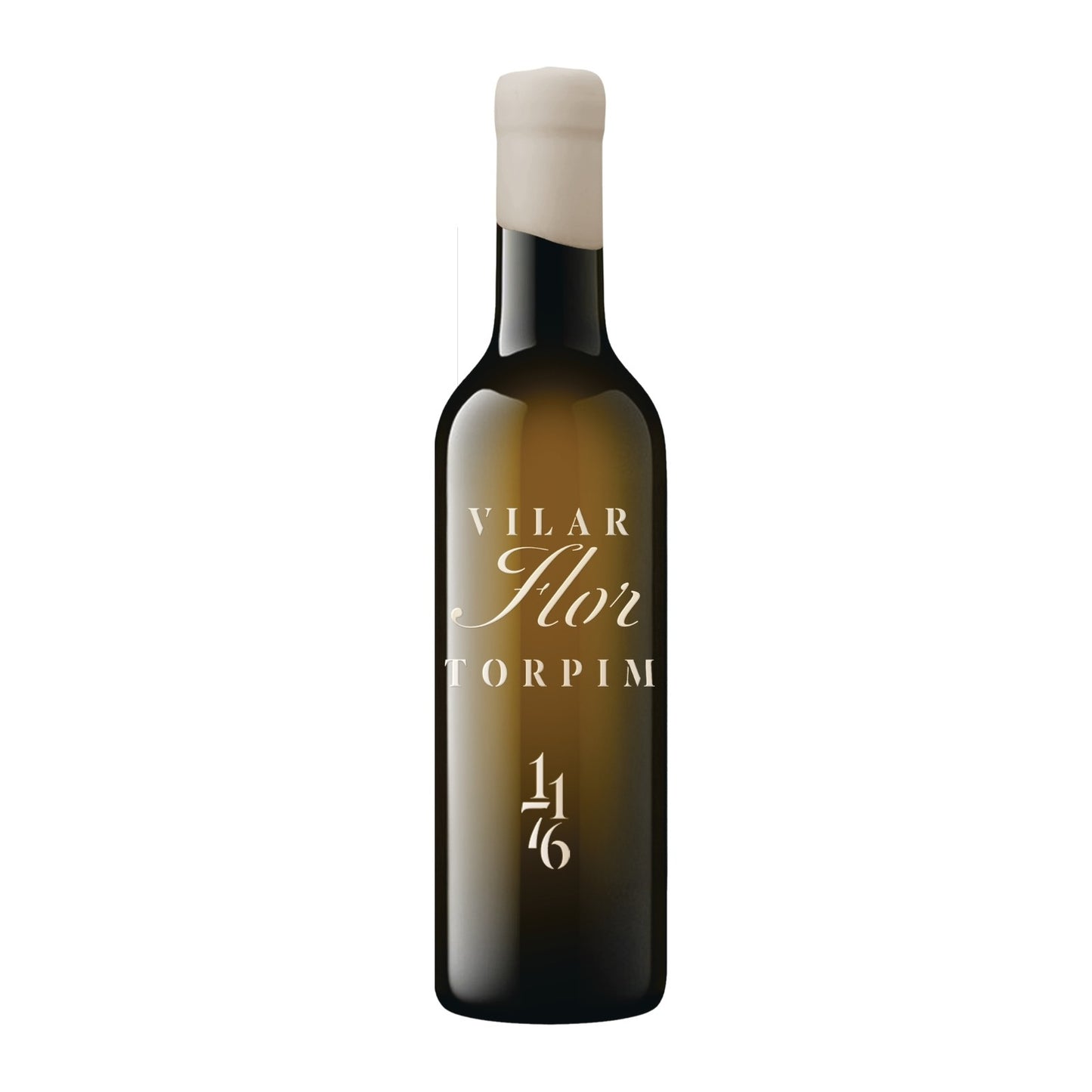 Vilar de Torpim Flor Branco