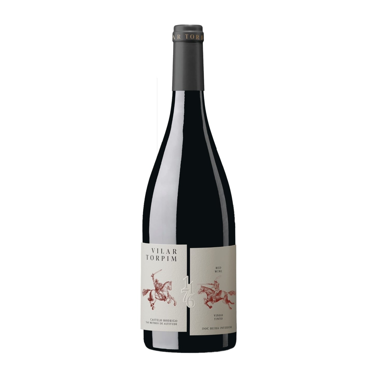 Vilar de Torpim Tinto
