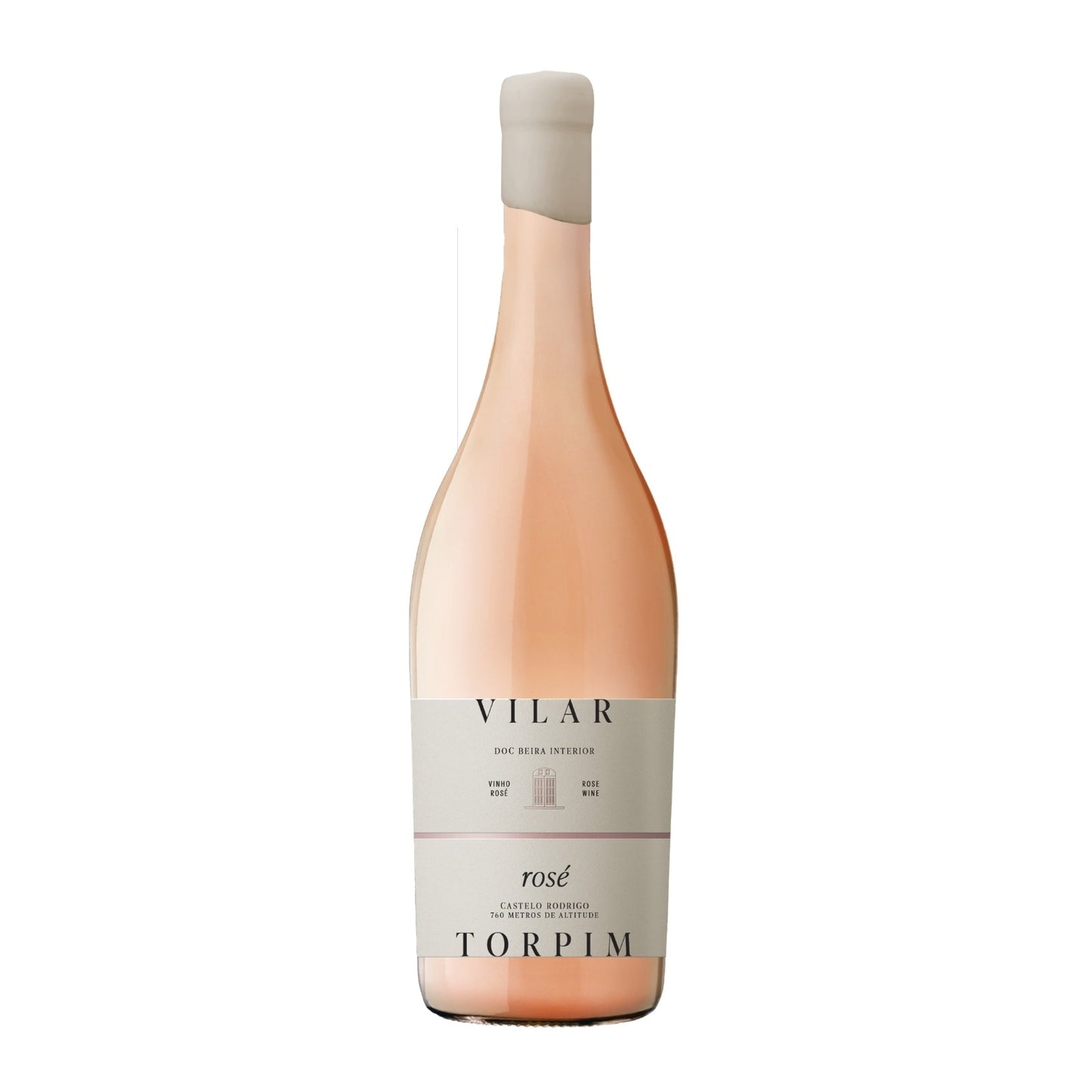 Vilar de Torpim Rosé