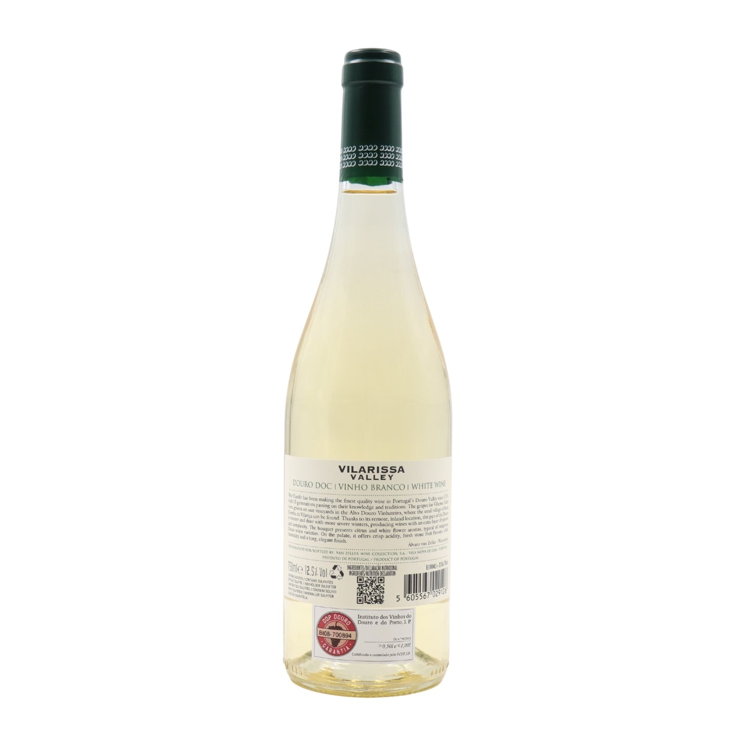 Vilarissa Valley Branco