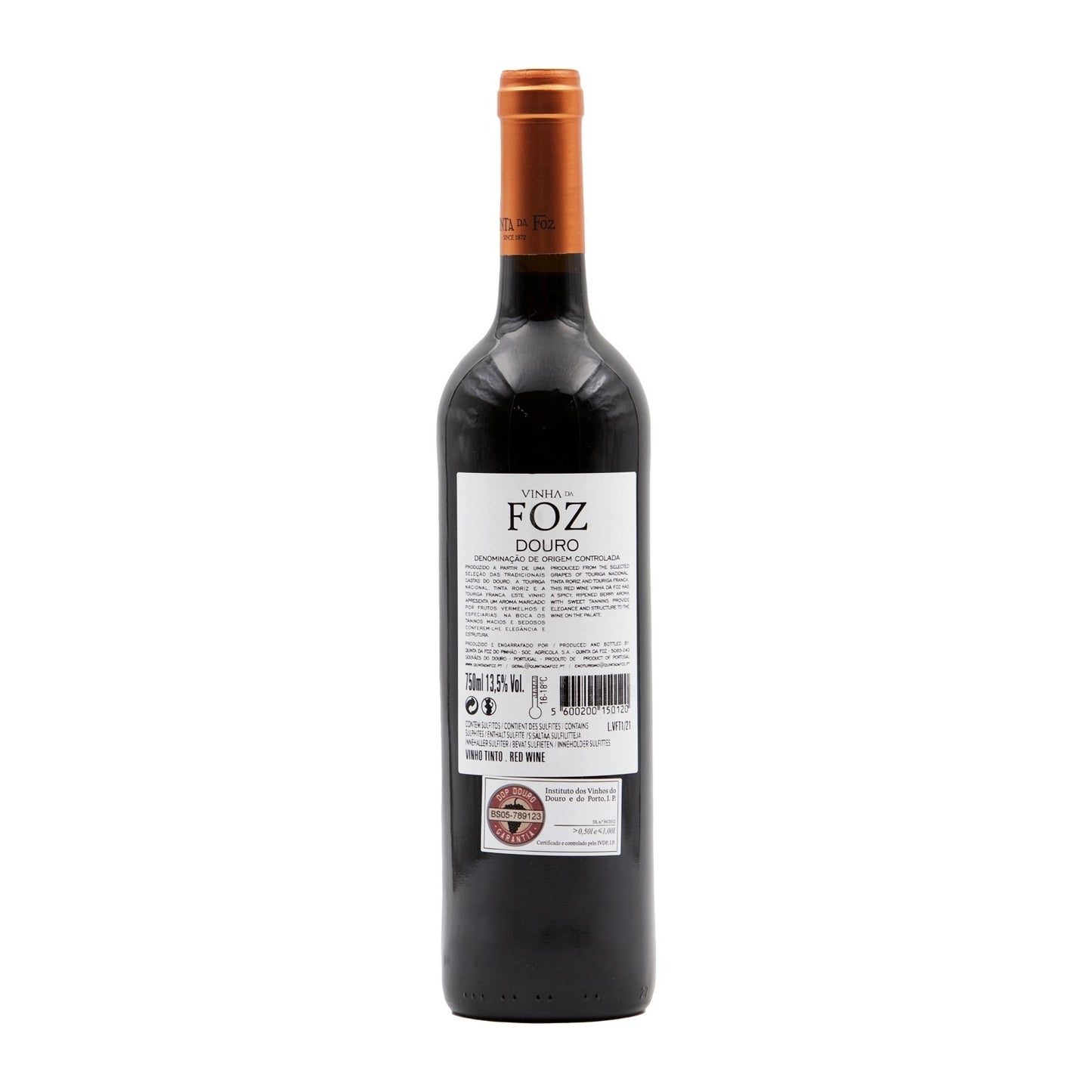 Vinha da Foz Tinto