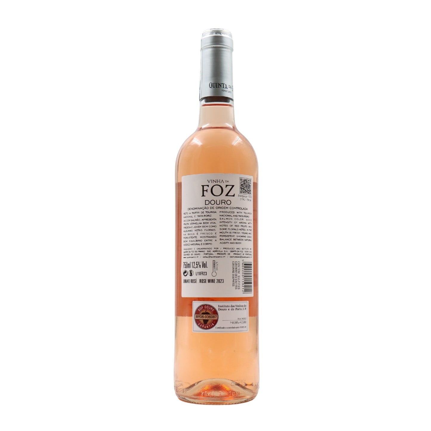 Vinha da Foz Rosé