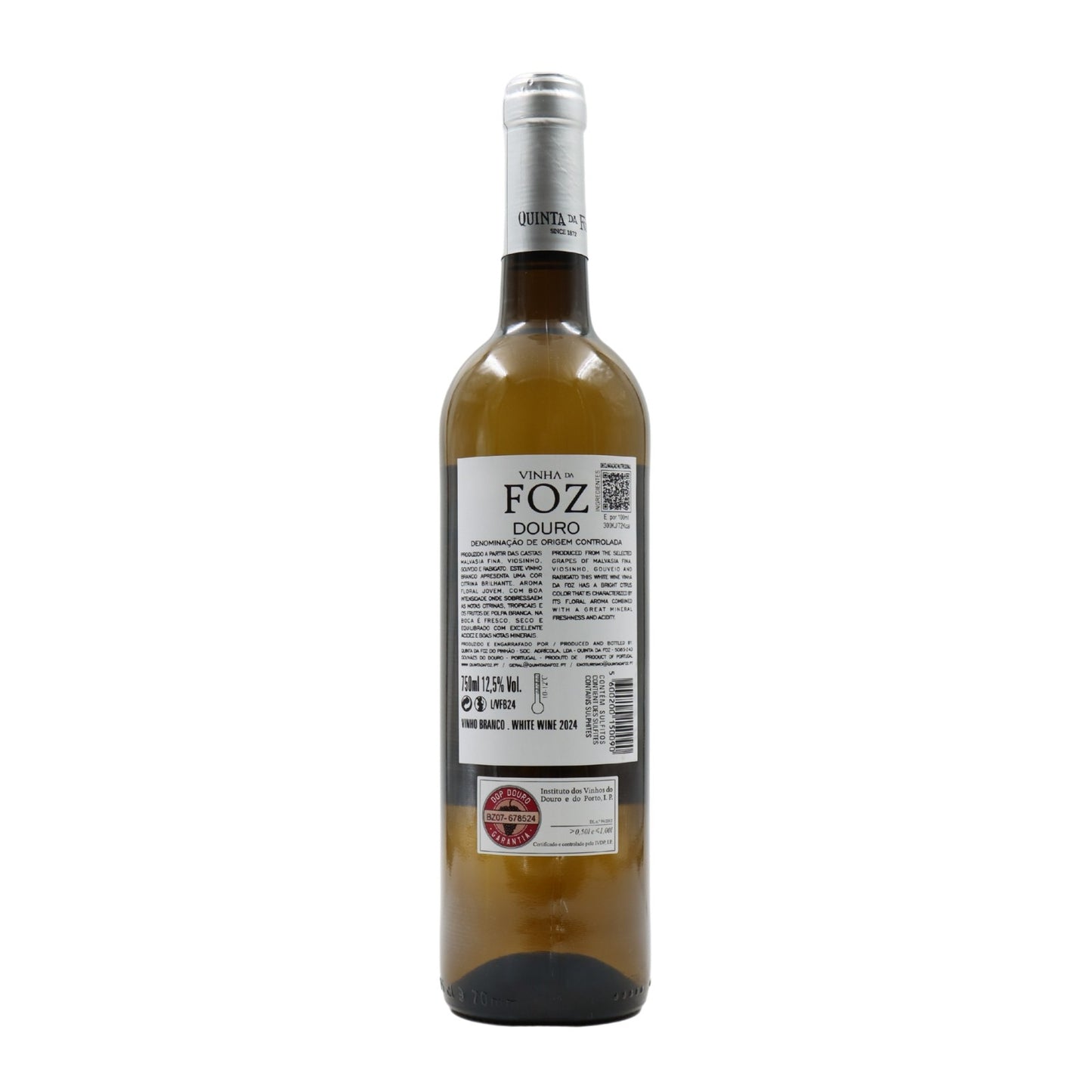 Vinha da Foz Branco