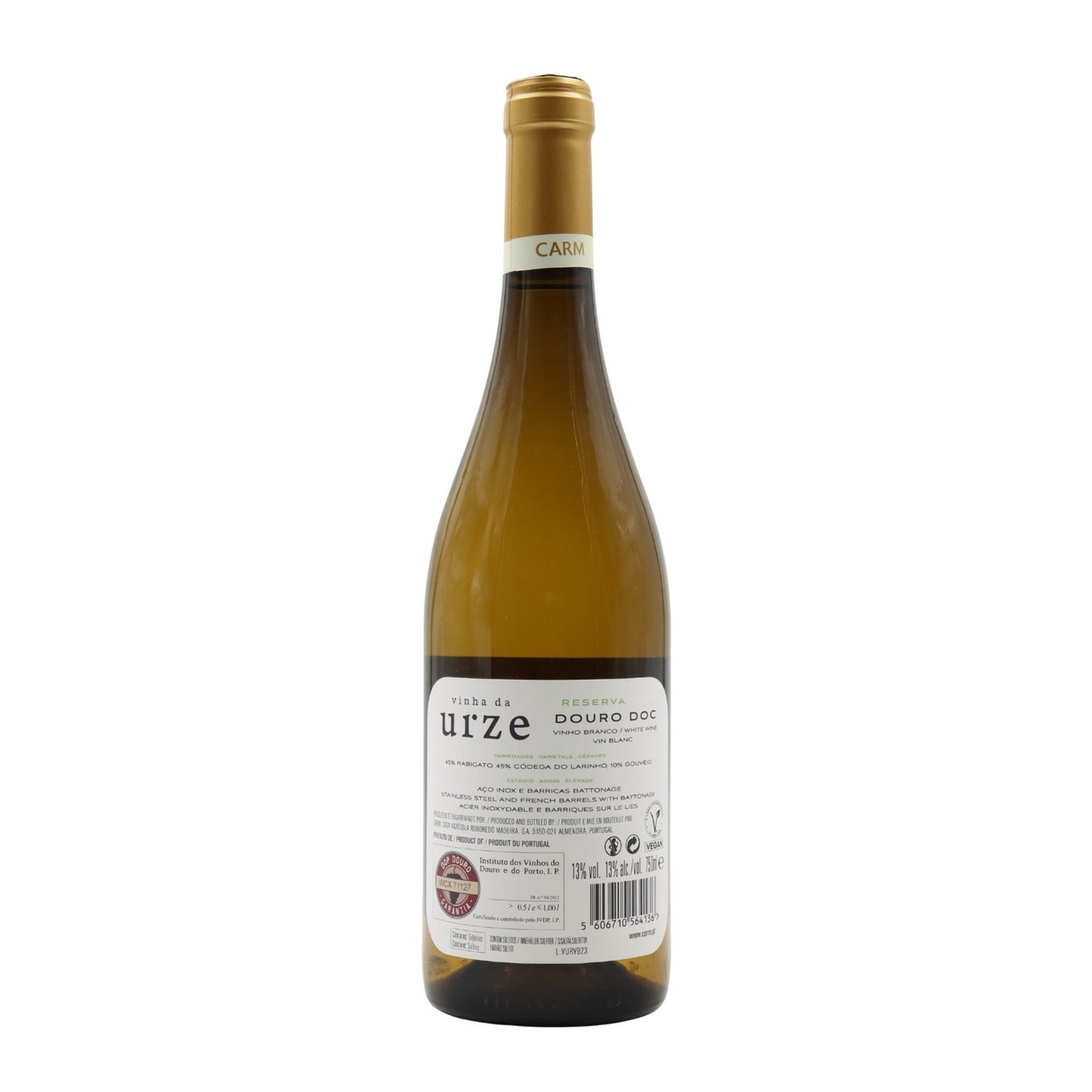 Vinha da Urze Reserva Branco
