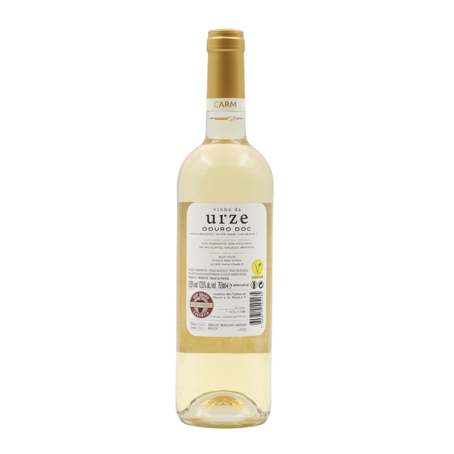 Vinha da Urze Branco