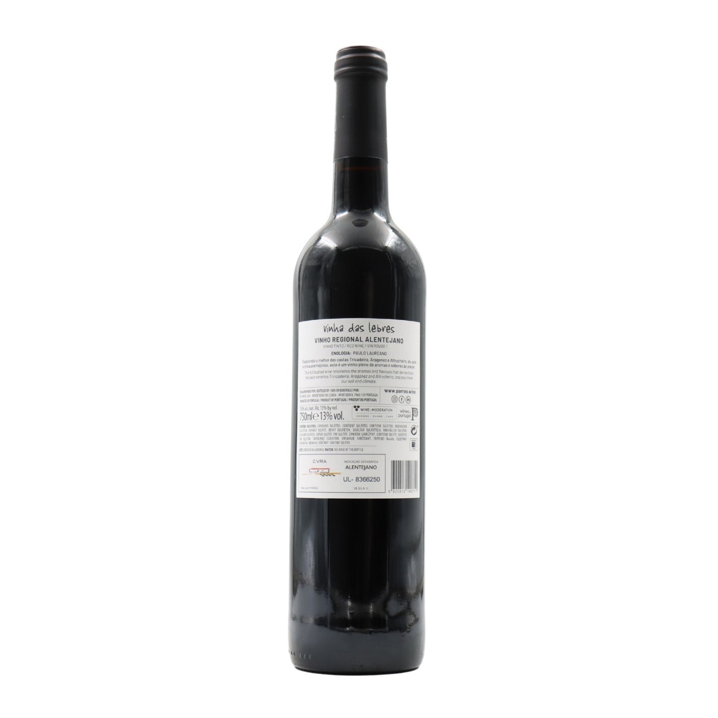 Vinha das Lebres Tinto