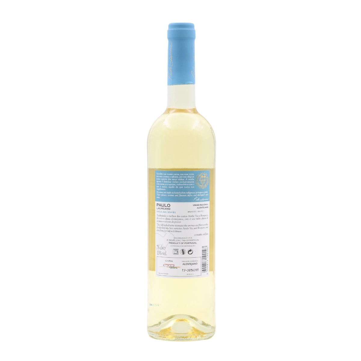 Vinha das Lebres Branco