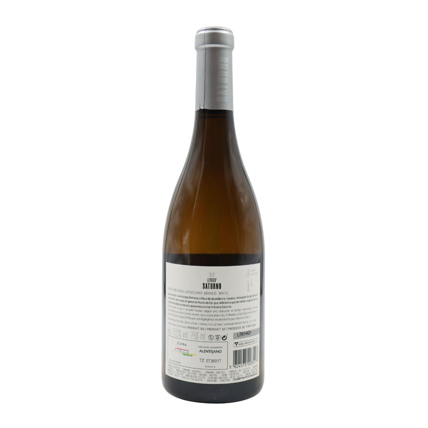 Saturn Vineyard White 2019