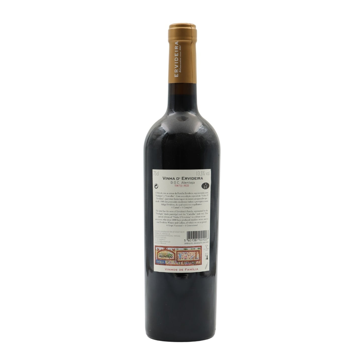 Vinha Dervideira Tinto 2023
