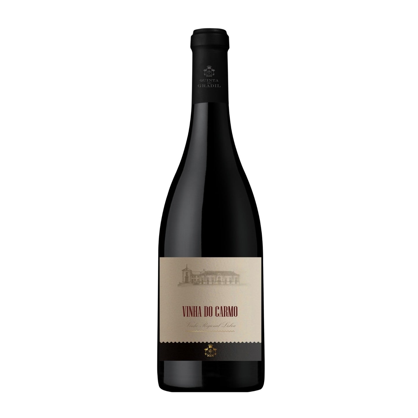 Vinha do Carmo Tinto 2018