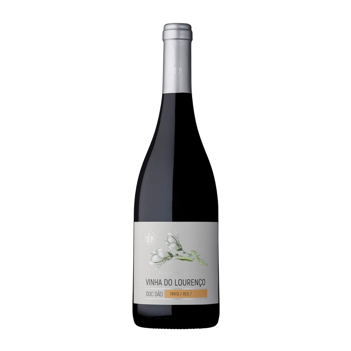 Vinha do Lourenço Tinto