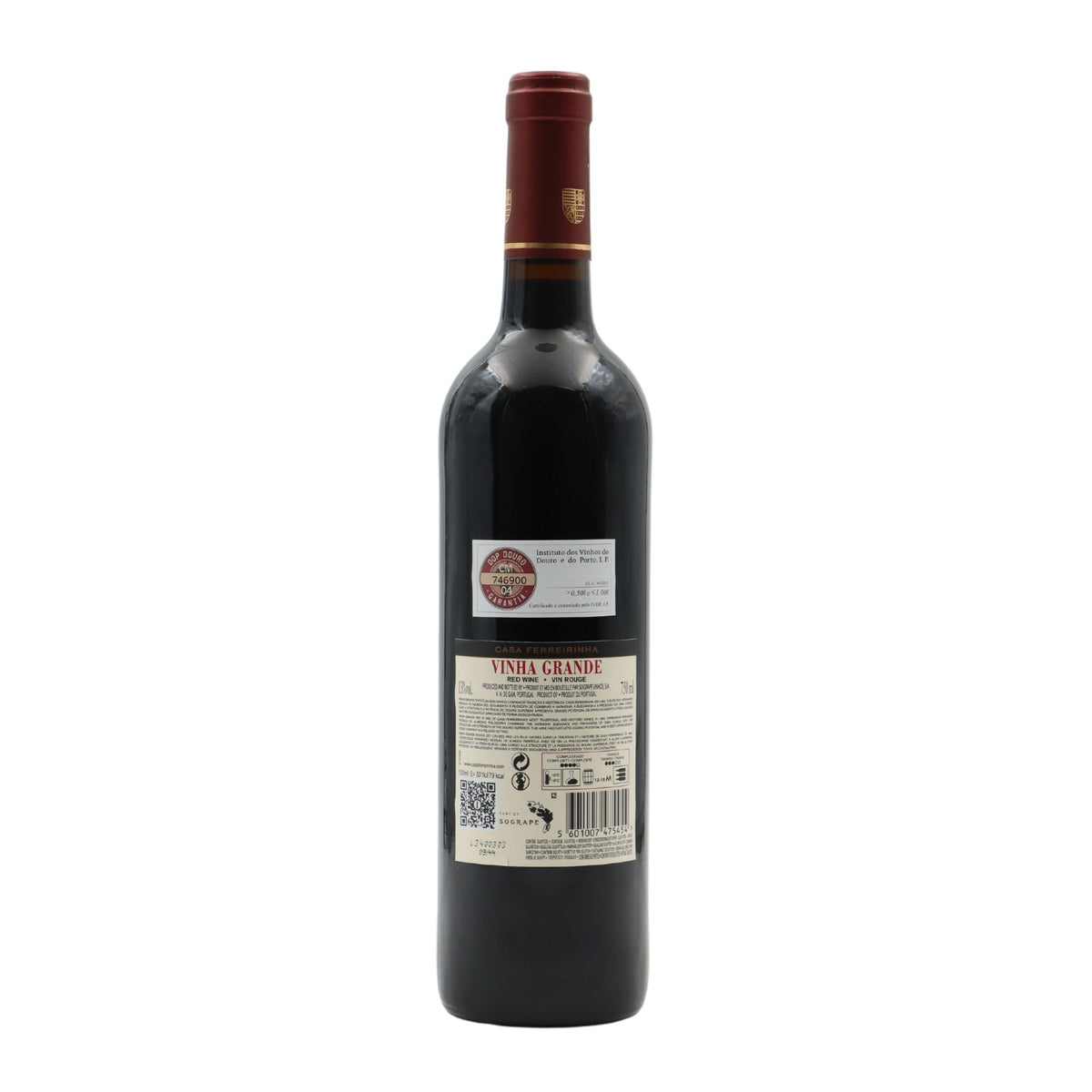 Vinha Grande Tinto