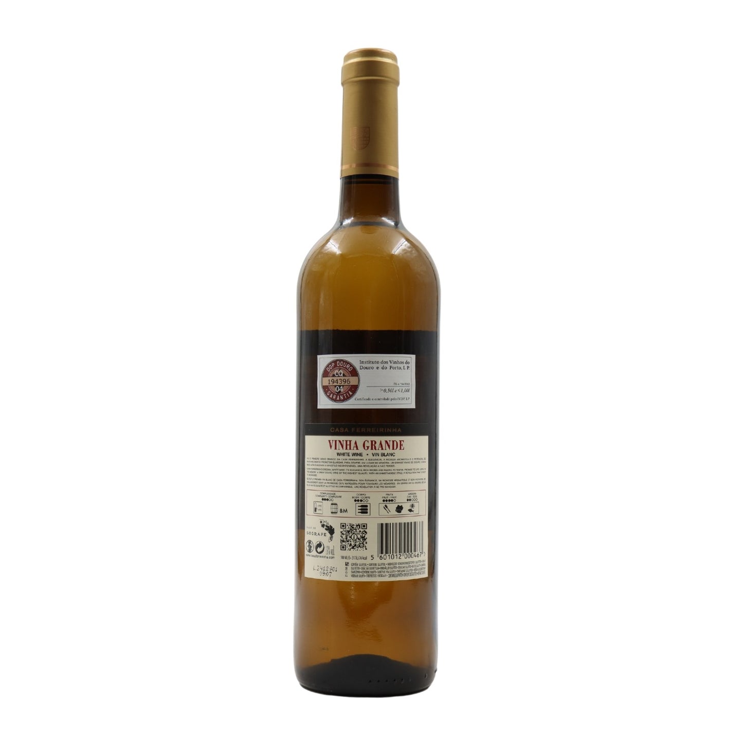 Vinha Grande Branco