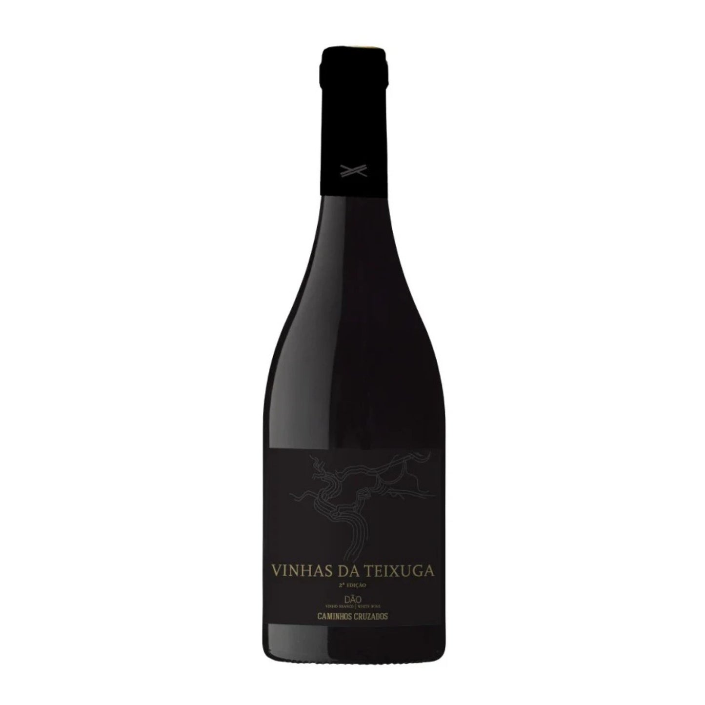 Vinhas da Teixuga Tinto