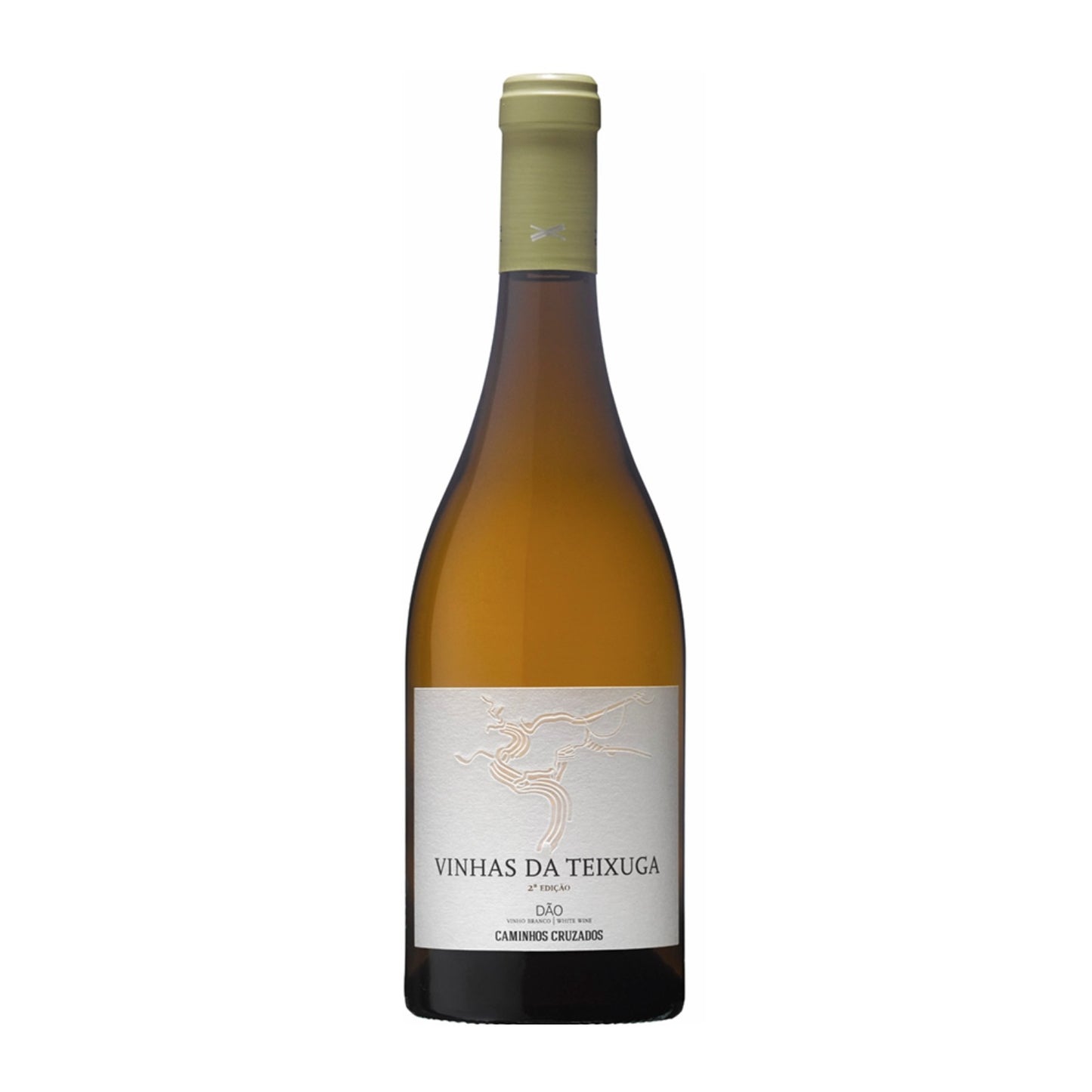 Vinhas da Teixuga Branco