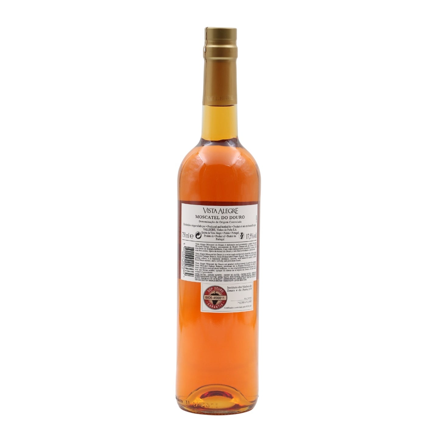 Vista Alegre Moscatel do Douro