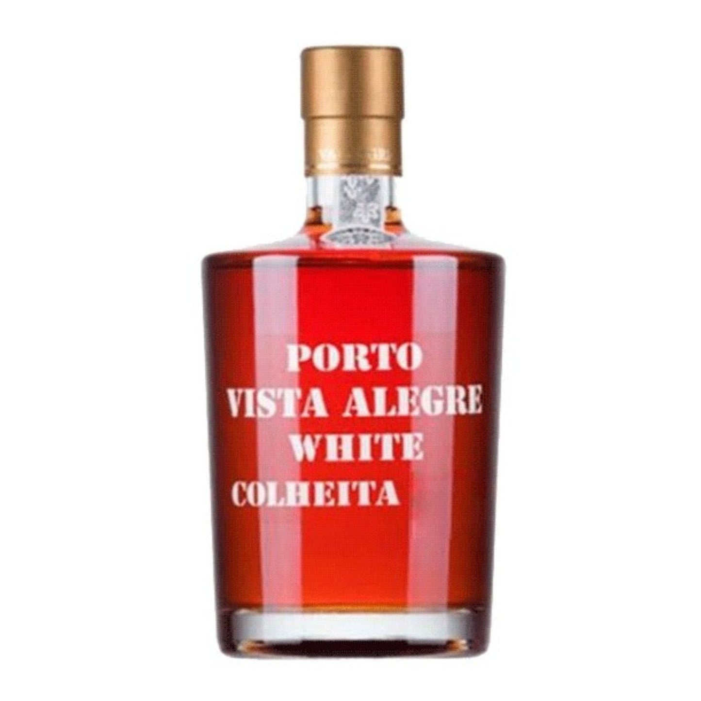 Vista Alegre White Colheita Porto 2009