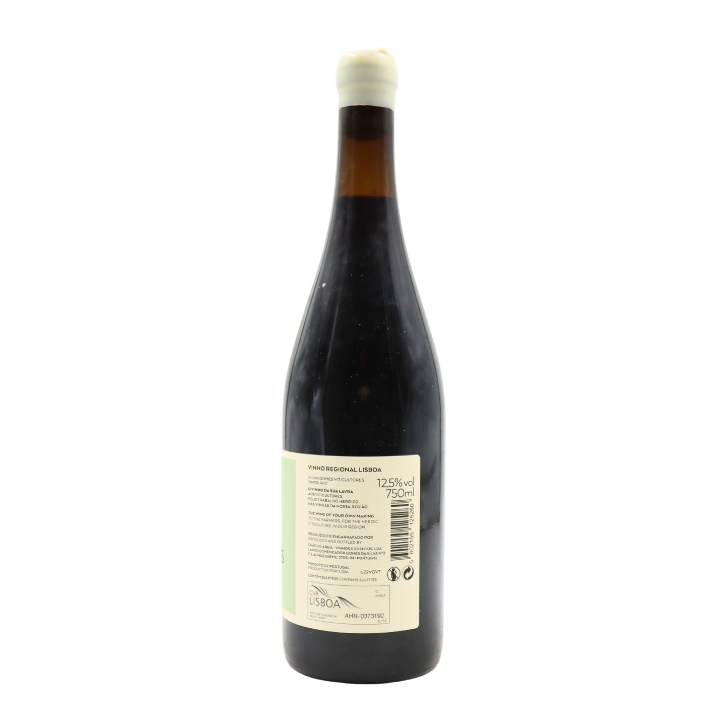 Viúva Gomes Viticultores Tinto