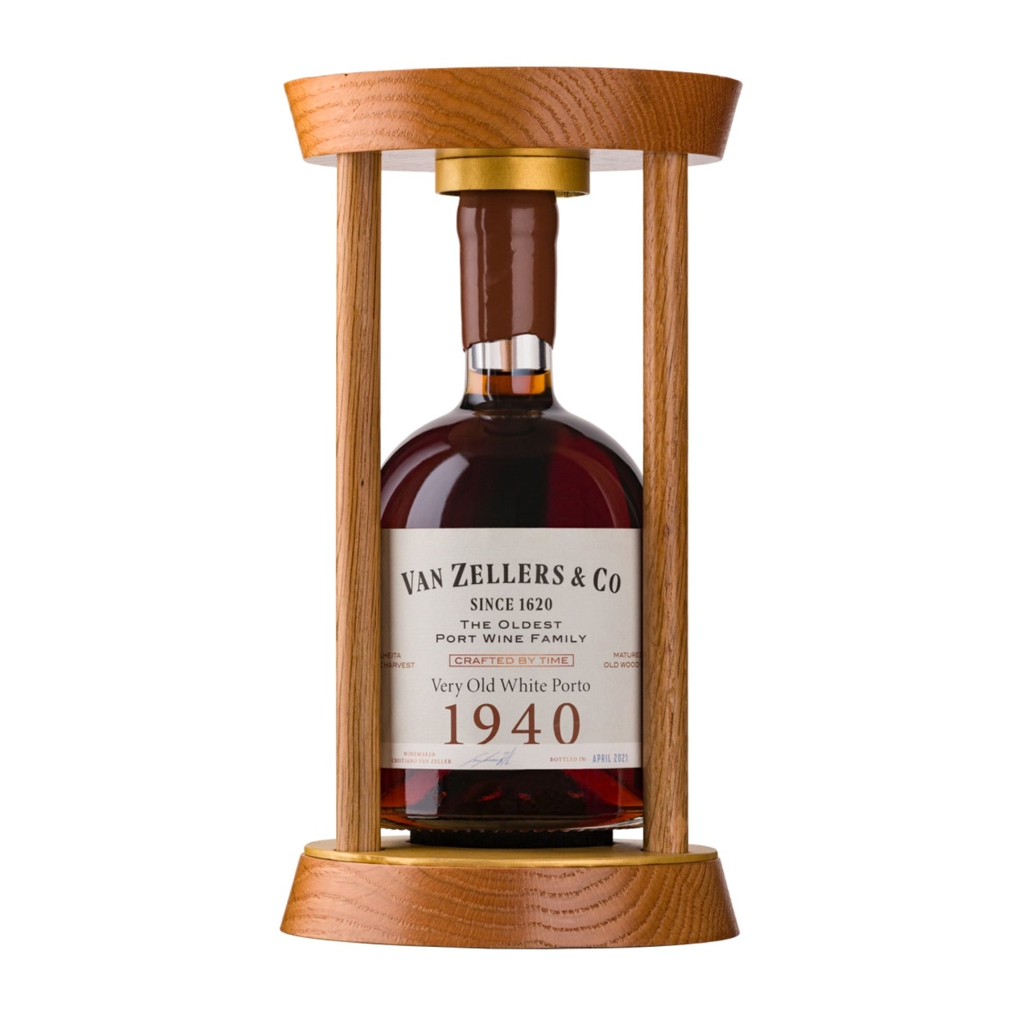 VZ Colheita Porto 1940