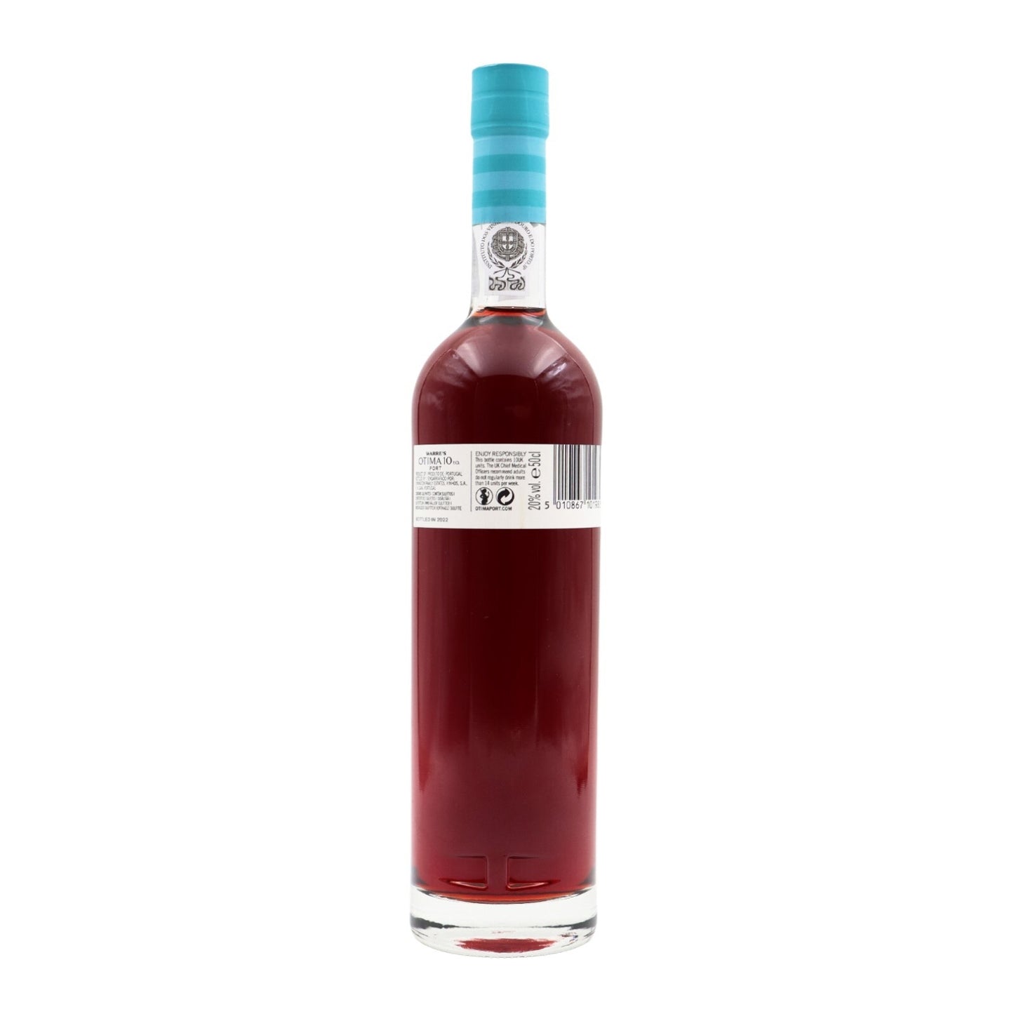 Warres Otima 10 anos Tawny Porto