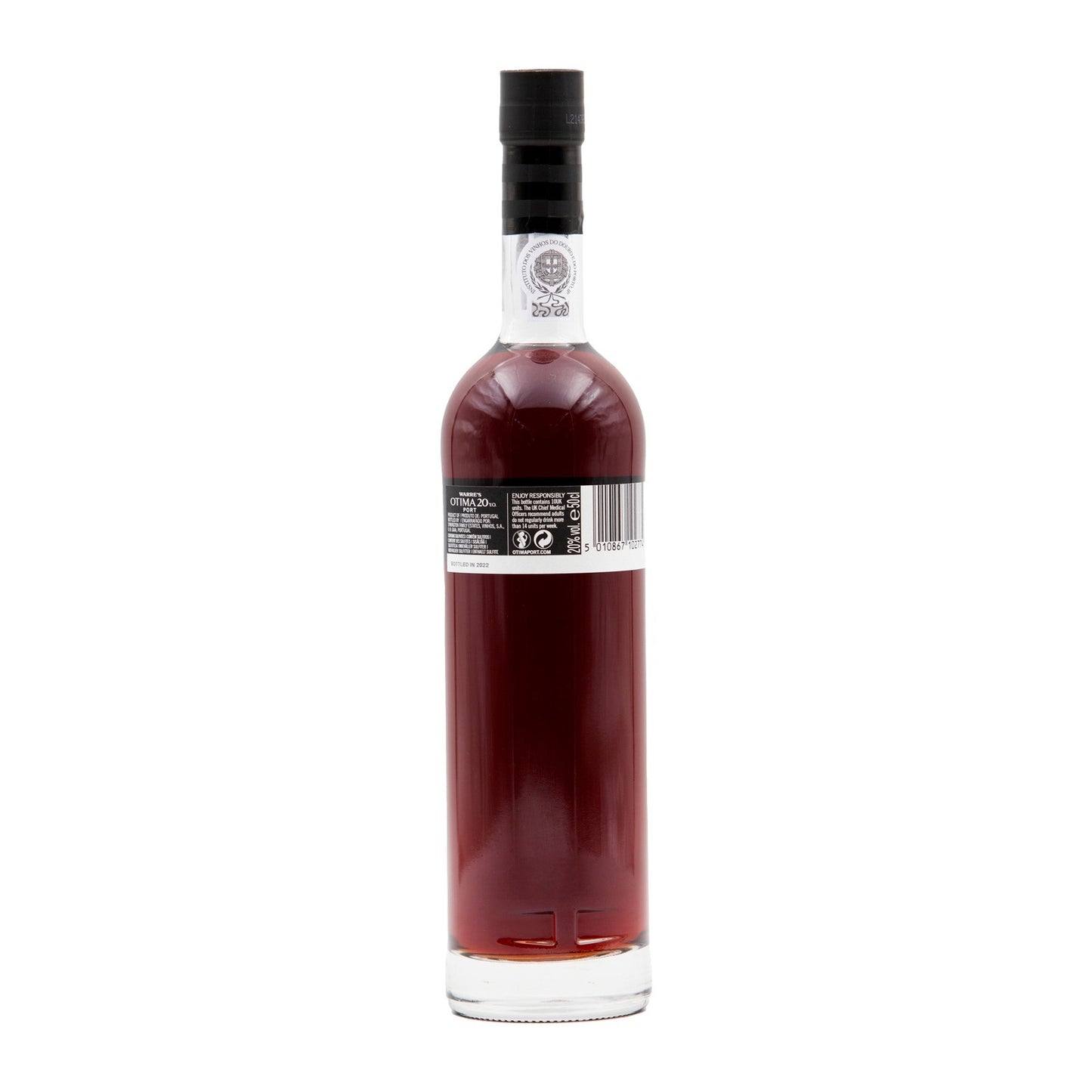 Warres Otima 20 anos Tawny Porto