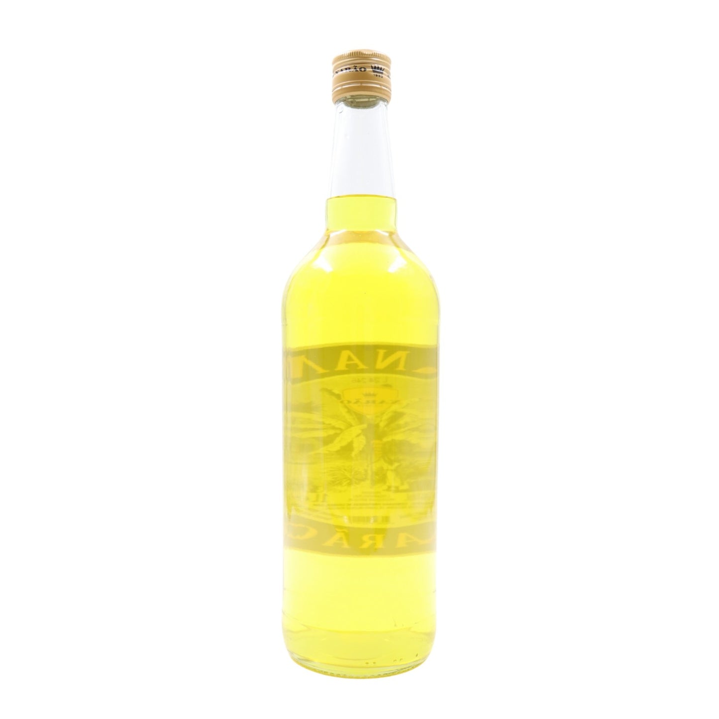 Xarão Banana Liqueur
