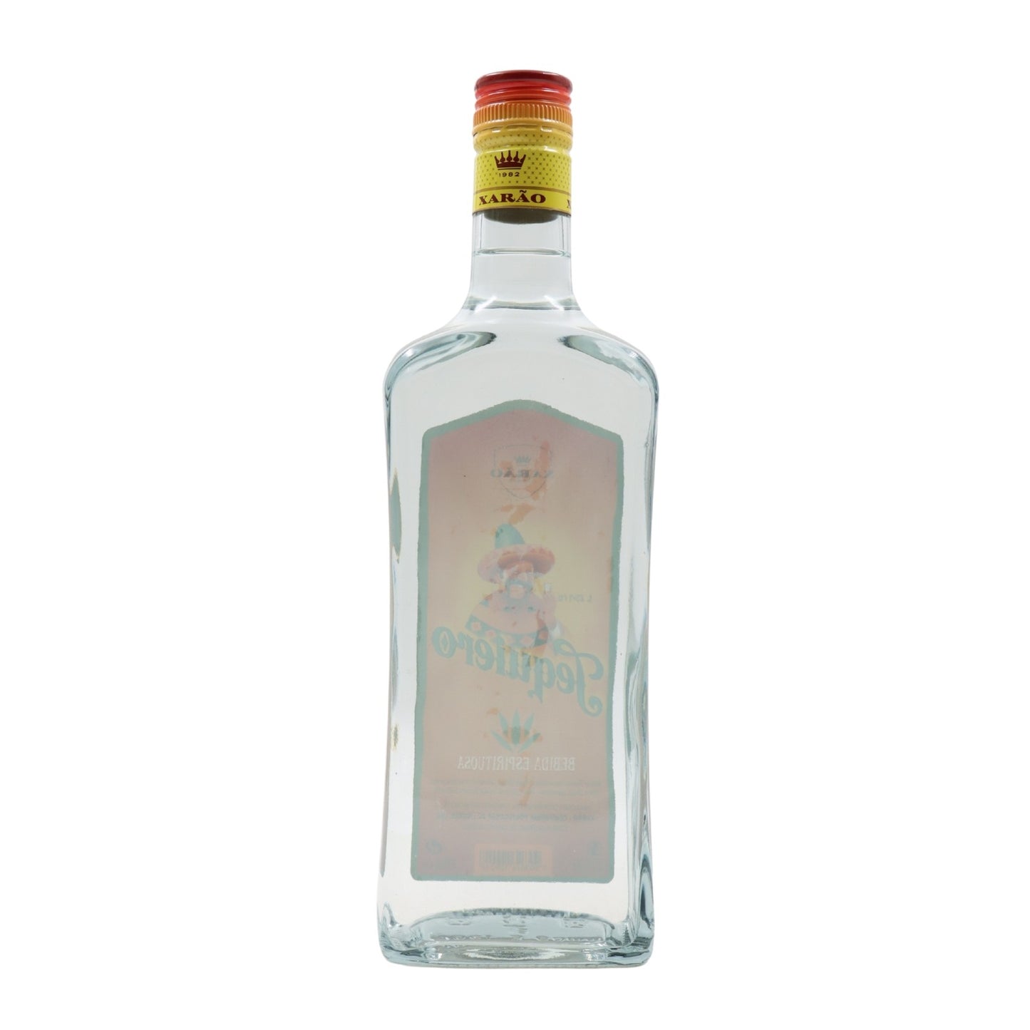 Xarão Tequila Tequiero