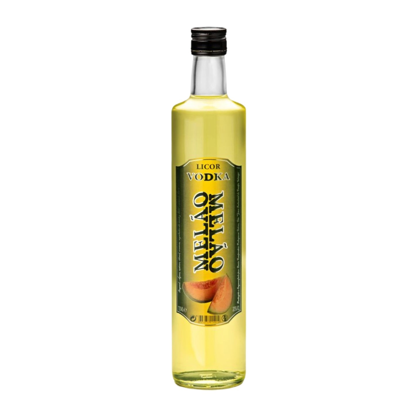 Xarão Vodka Melão