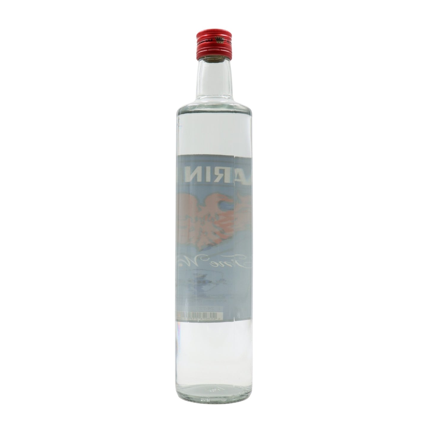 Xarão Vodka Xarinoff