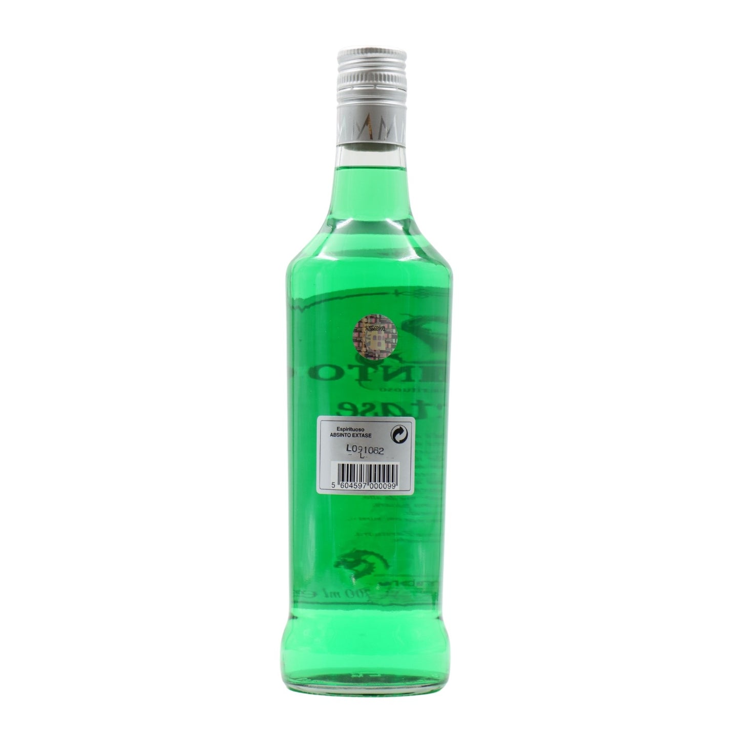 Juniper Ecstasy Absinthe