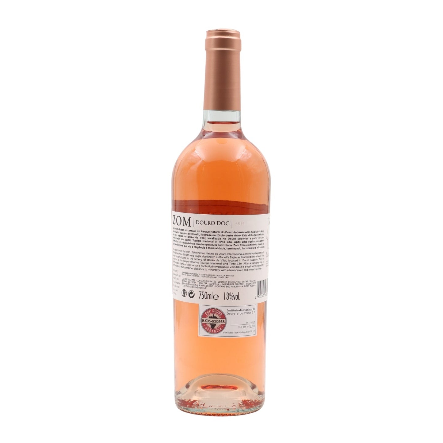 Zom Rosé