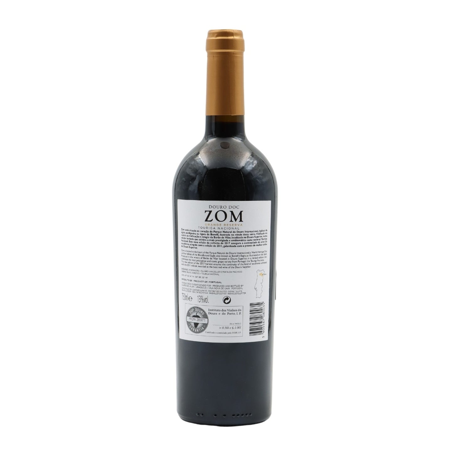 Zom Touriga Nacional Tinto